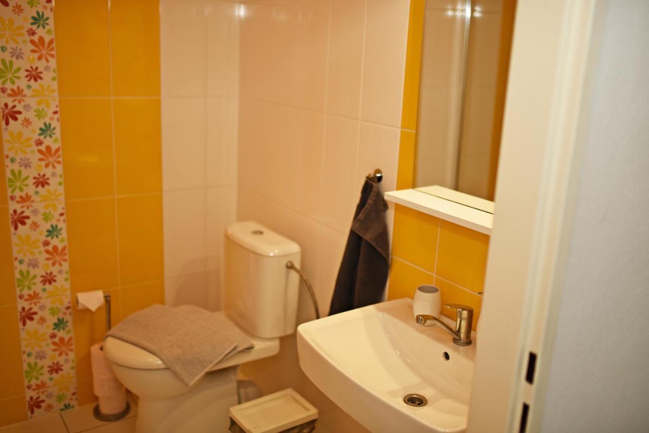 Penzion Rozárka Přísečná Esterno foto
