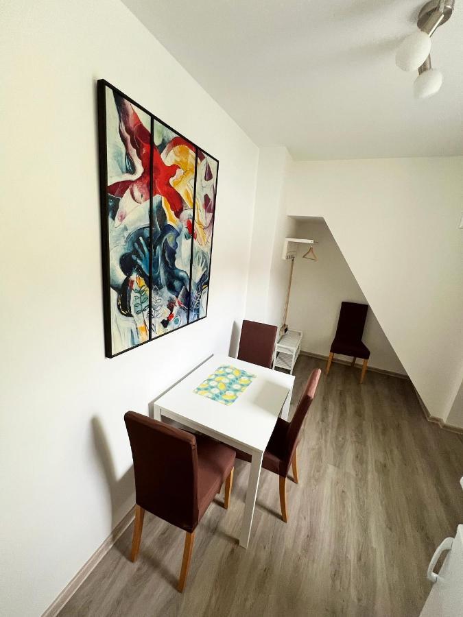 Penzion Rozárka Přísečná Esterno foto